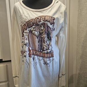 Double D Ranch Adventure Tee